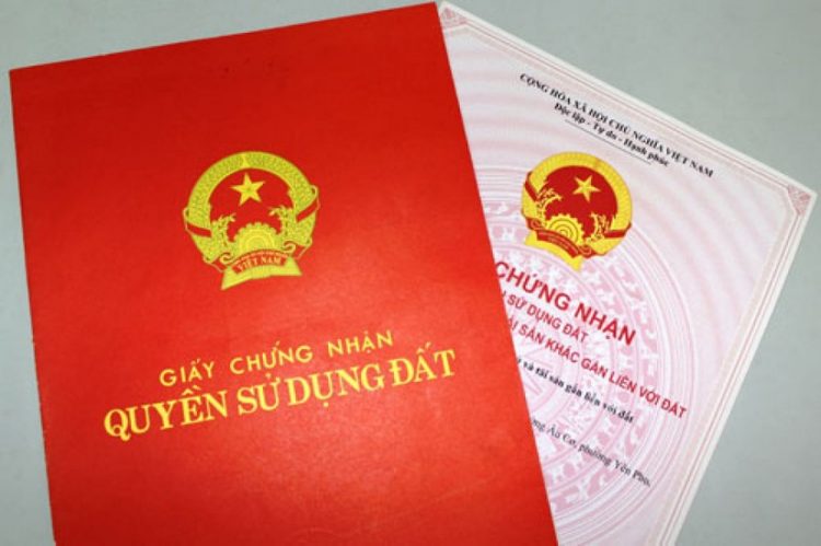 Luật Đất đai 2024: Quy định xử lý diện tích đất thực tế chênh lệch so với trên sổ đỏ