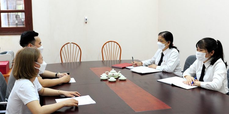 Thẩm quyền theo lãnh thổ khi giải quyết các tranh chấp dân sự theo luật hòa giải, đối thoại tại Tòa án