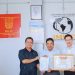 Viện IRLIE phối hợp Viện IMRIC: Tổ chức Hội nghị Tổng kết công tác năm 2023 và triển khai phương hướng năm 2024