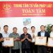 Trung tâm tư vấn pháp luật Toàn Tâm (TTLCC): Tổ chức tổng kết công tác năm 2023 – Triển khai nhiệm vụ năm 2024