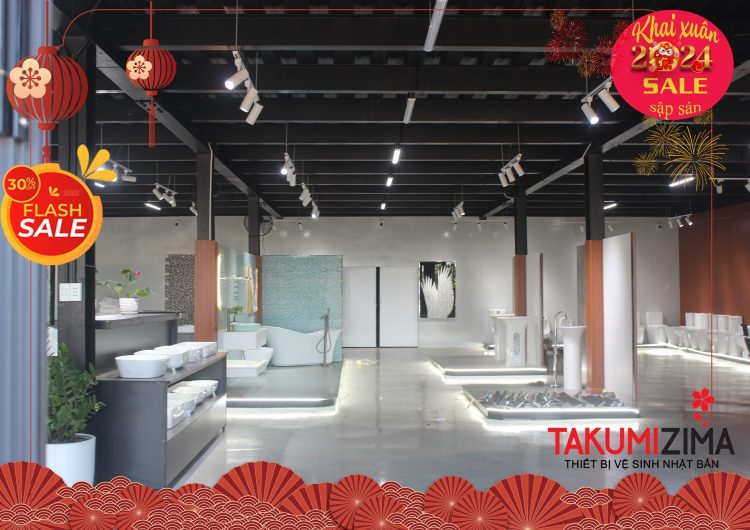 Takumizima: Góp phần không nhỏ vào tầm quan trọng trong ngành vật liệu xây dựng và đa dạng cuộc sống tại thị trường Việt Nam