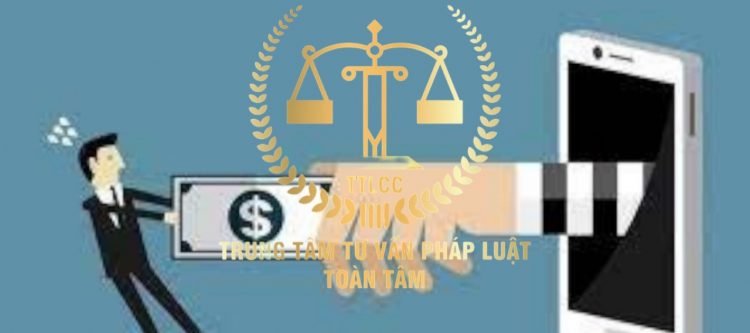 Trung tâm tư vấn pháp luật Toàn Tâm (TTLCC): Ngân hàng có được cung cấp thông tin chủ tài khoản – Cho vay tiền không có giấy ghi nợ có đòi được không?