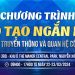 Viện Nghiên cứu Thị trường – Truyền thông Quốc tế (IMRIC) thành lập Chương trình hỗ trợ doanh nghiệp ngắn hạn “Nghiệp vụ truyền thông và quan hệ công chúng”