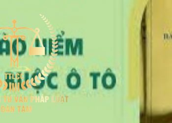 Trung tâm tư vấn pháp luật Toàn Tâm (TTLCC): Bảo hiểm trách nhiệm dân sự ô tô có bắt buộc- Bằng lái bị tạm giữ, có được dùng biên bản để điều khiển xe?