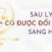 Trung tâm tư vấn pháp luật Toàn Tâm (TTLCC): Được phép đổi họ của con từ họ cha sang họ mẹ – Chồng uống bia trúng 500 triệu đồng, vợ có được chia?
