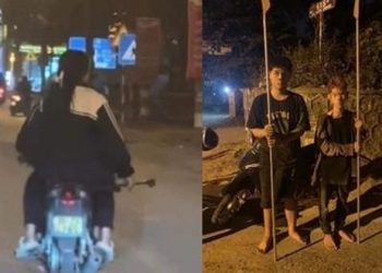 Thanh thiếu niên vi phạm pháp luật – lời cảnh tỉnh cho mỗi gia đình và xã hội: ‘Nổi loạn’ kiểu… phong trào