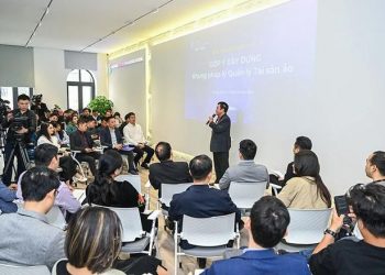Tìm khung pháp lý cho tài sản ảo, tiền ảo
