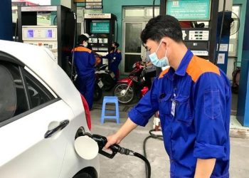 Thương nhân đầu mối chịu trách nhiệm toàn diện trước pháp luật Quỹ Bình ổn giá xăng dầu