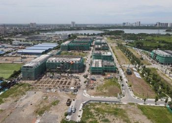 Vụ trưởng Vụ Đất đai (Bộ Tài nguyên và Môi trường) Đoàn ThịThanh Mỹ: Sớm đưa Luật Đất đai (sửa đổi) vào cuộc sống