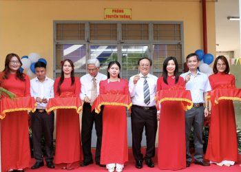 Trường THPT Lê Thánh Tôn: Tổ chức trọng thể Lễ giỗ vua Lê Thánh Tôn lần thứ 527 (1497-2024)