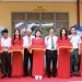 Trường THPT Lê Thánh Tôn: Tổ chức trọng thể Lễ giỗ vua Lê Thánh Tôn lần thứ 527 (1497-2024)