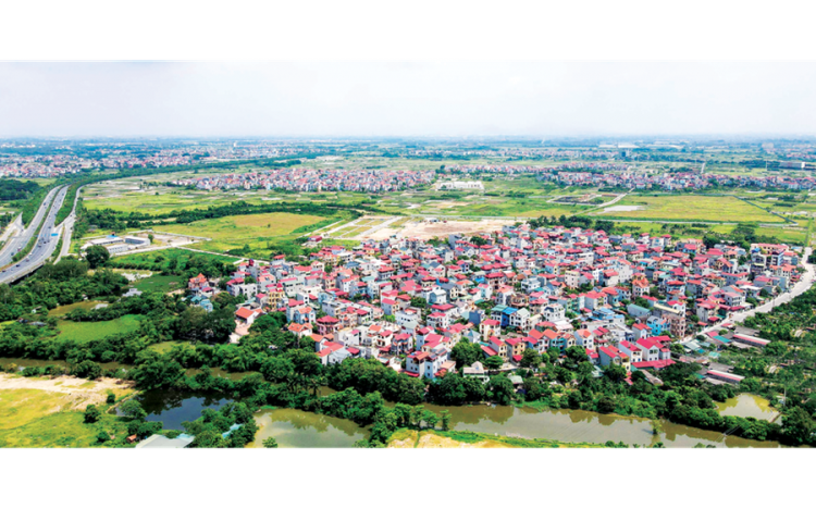Luật Đất đai 2024: Thẩm quyền giải quyết tranh chấp đất đai
