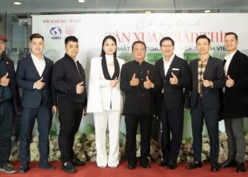 Viện Nghiên cứu Chính sách pháp luật&Kinh tế hội nhập phối hợp Viện Nghiên cứu Thị trường – Truyền thông Quốc tế ra mắt Câu lạc bộ doanh nghiệp tại Hà Nội
