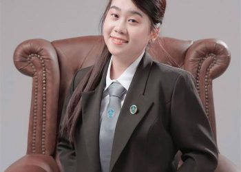 Nữ luật sư 9X ham học hỏi
