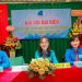 Đại hội Đại biểu Hội Liên hiệp Thanh niên Việt Nam xã Phú Hưng lần thứ VI, nhiệm kỳ 2024 – 2029