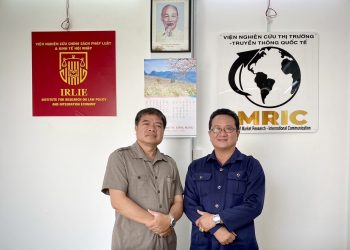 Ông Hồ Minh Sơn – Chủ tịch HĐQL Viện IRLIE, GĐ Trung tâm tư vấn pháp luật Toàn Tâm (TTLCC): Đòi nợ không đúng cách sẽ bị chế tài hình sự
