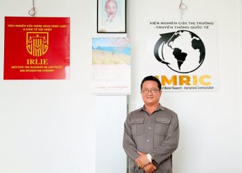 Ông Hồ Minh Sơn – Chủ tịch HĐQL Viện IRLIE, Giám đốc Trung tâm tư vấn pháp luật Toàn Tâm (TTLCC): Bạo hành trẻ em, cần chế tài mạnh truy cứu trách nhiệm hình sự