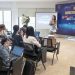 LYNCHA: Tổ chức khoá đào tạo ngắn hạn livestream bán hàng hút giới trẻ