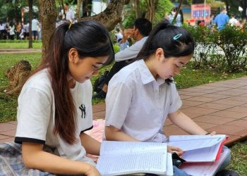 Điểm chuẩn xét học bạ trường Đại học Luật Hà Nội cao nhất 30 điểm