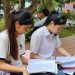 Điểm chuẩn xét học bạ trường Đại học Luật Hà Nội cao nhất 30 điểm