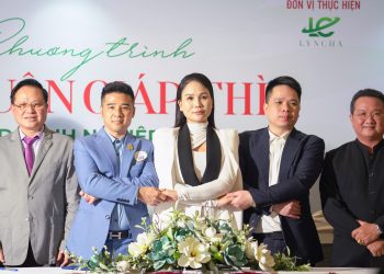 Robin Group: Đánh thức niềm tin – Người bạn đồng hành trong chăm sóc sức khỏe 