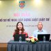 Hội thảo “Hồ sơ đề nghị xây dựng Luật Luật sư”