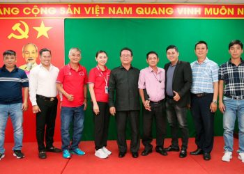 Trung tâm Nghiên cứu, tư vấn chính sách, pháp luật cho hoạt động đầu tư đặt cược tại Việt Nam (CBV) thăm, làm việc với TT Đào tạo, Huấn luyện và Thi đấu TDTT tỉnh Bình Dương