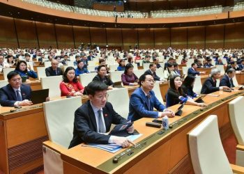 3 luật liên quan đến đất đai, nhà ở, bất động sản chính thức có hiệu lực từ 1/8/2024