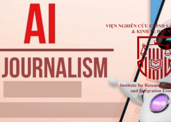 Nhà báo – LG Hồ Minh Sơn –Chủ tịch HĐQL Viện IRLIE, TC Nhiếp ảnh&Đời sống chia sẻ về trí tuệ nhân tạo có tác động rất lớn đối với các nhà báo?