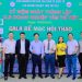 Kỷ niệm một năm thành lập CLB Doanh nghiệp Tâm Trí Việt và những bước tiến mới