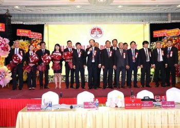 Đồng Nai có số lượng luật sư nhiều thứ 3 cả nước