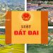 Ông Hồ Minh Sơn – Chủ tịch HĐQL Viện IRLIE, GĐ Trung tâm TTLCC thông tin bất động sản và động sản, mua bán đất bằng hợp đồng ủy quyền – Luật Đất đai 2024