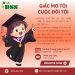 “Giấc mơ tôi – Cuộc đời tôi” – Khóa học miễn phí, mang giá trị cộng đồng