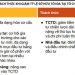 Cơ hội và thách thức từ 3 sắc luật quan trọng