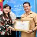 Nhà báo Hồ Minh Sơn – Chủ tịch HĐQL Viện IRLIE, Tạp chí Nhiếp ảnh và Đời sống tiếp tục nhận Bằng khen của Chủ tịch UBND tỉnh Bến Tre