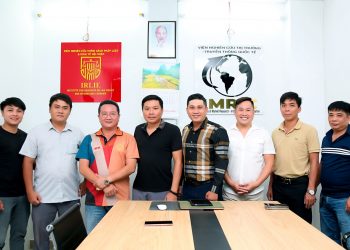 Viện IRLIE phối hợp với Viện IMRIC, Trung tâm CFV: Hội nghị triển khai kế hoạch phối hợp tổ chức giải bóng rổ Bình Dương mở rộng 2024