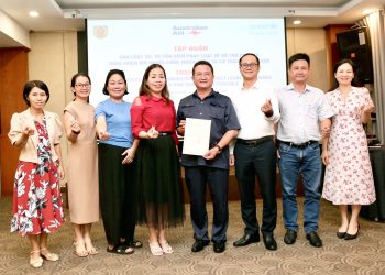 Ông Hồ Minh Sơn – Chủ tịch HĐQL Viện IRLIE, GĐ Trung tâm tư vấn pháp luật Toàn Tâm hoàn thành khoá bồi dưỡng về chuyên môn, nghiệp vụ của luật sư, tư vấn viên pháp luật