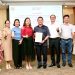 Ông Hồ Minh Sơn – Chủ tịch HĐQL Viện IRLIE, GĐ Trung tâm tư vấn pháp luật Toàn Tâm hoàn thành khoá bồi dưỡng về chuyên môn, nghiệp vụ của luật sư, tư vấn viên pháp luật