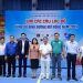 Khai mạc Giải các Câu lạc bộ Bình Dương mở rộng năm 2024