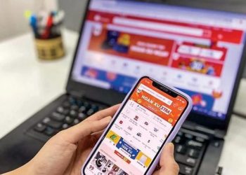 Siết chặt quản lý thuế đối với hoạt động kinh doanh thương mại điện tử