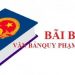 Bãi bỏ toàn bộ 20 văn bản quy phạm pháp luật do Bộ trưởng Bộ Nội vụ ban hành