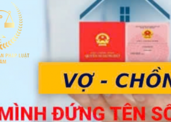 Trung tâm tư vấn pháp luật Toàn Tâm (TTLCC): Chồng mất, vợ muốn xóa tên chồng khỏi sổ đỏ – Con dâu có được hưởng thừa kế từ bố mẹ chồng?