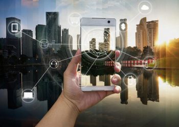 Đường đua công nghệ bất động sản ngày càng diễn ra khốc liệt