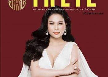 CEO Liên Trần – PCVP Viện IRLIE: Dù là kinh doanh hay làm thiện nguyện, Lyncha luôn lấy sứ mệnh phụng sự và cống hiến làm kim chỉ nam