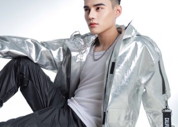 Ca sĩ Phương Duy Thành được trưởng thành từ hun đúc lửa nghề