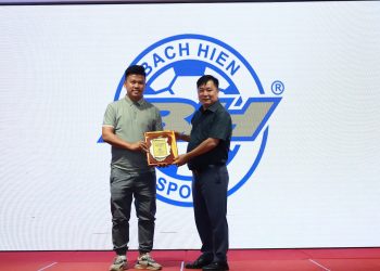 Chuẩn bị diễn ra Giải bóng đá 7 người Sinh viên Toàn quốc lần 3 – Thiên khôi Cup 2024