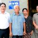 Viện IMRIC – Viện IRLIE phối hợp Tạp chí Doanh nghiệp và Trang trại Việt Nam: Bàn giao nhà tình nghĩa cho hộ nghèo tại xã Tam Phước (Châu Thành – Bến Tre)
