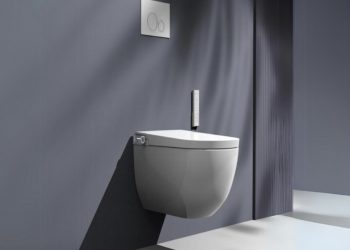 Xu hướng lựa chọn sản phẩm thiết bị vệ sinh âm tường thời hiện đại