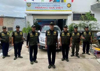 Công ty TNHH DV BV Hoàng Gia Việt vinh dự đón nhận danh hiệu “Thương hiệu uy tín chất lượng Quốc gia 2024”