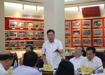 Lo ngại Luật Nhà giáo ‘phá vỡ cấu trúc hệ thống pháp luật hiện nay’